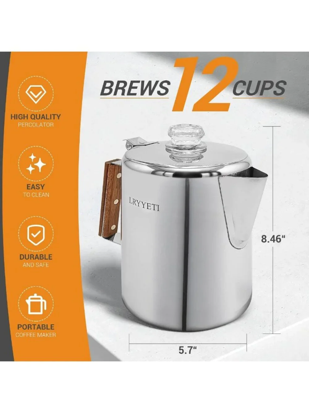 N/A brew your